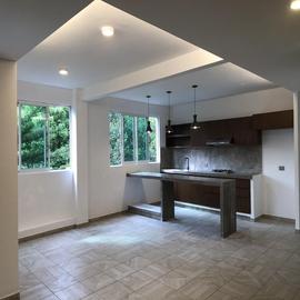 Foto de departamento en renta en  , coatepec centro, coatepec, veracruz de ignacio de la llave, 31390857 No. 01