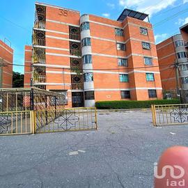 Foto de departamento en venta en coatlicue 98, san francisco cascantitla, cuautitlán, méxico, 29882914 No. 01
