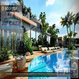 Foto de departamento en venta en  , coba, tulum, quintana roo, 29816308 No. 01