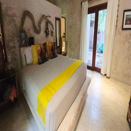 Foto de departamento en renta en  , coba, tulum, quintana roo, 0 No. 01