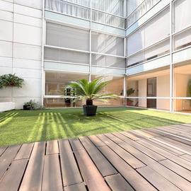 Foto de departamento en venta en cobalto , lomas del pedregal framboyanes, tlalpan, df / cdmx, 0 No. 02