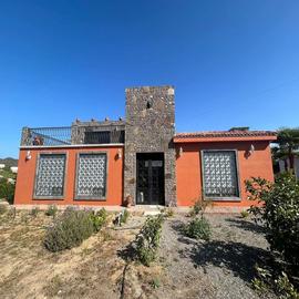 Foto de casa en venta en cocorit y bacanora , lomas de san antonio, ensenada, baja california, 0 No. 01