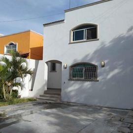 Foto de casa en renta en  , cocotero de las palmas, campeche, campeche, 30298077 No. 01
