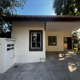 Foto de departamento en renta en  , cofradía de suchitlán, comala, colima, 0 No. 01