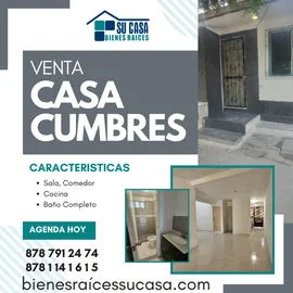 Foto de casa en venta en cofre de perote 406, cumbres, piedras negras, coahuila de zaragoza, 0 No. 01