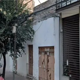 Foto de casa en venta en colegio salesiano 22, anahuac i sección, miguel hidalgo, df / cdmx, 0 No. 01