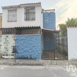 Foto de casa en renta en colibri 196, geovillas los pinos, veracruz, veracruz de ignacio de la llave, 31134047 No. 01