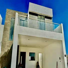 Foto de casa en venta en colina 64, residencial palma real, torreón, coahuila de zaragoza, 0 No. 01