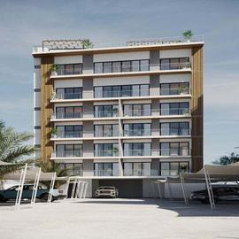 Foto de departamento en venta en colina capistrano , colina del sol, la paz, baja california sur, 0 No. 01
