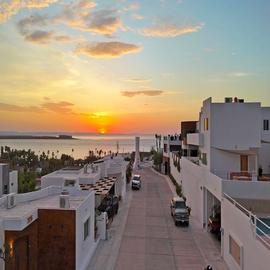 Foto de casa en venta en colina capristano , paseos del cortes, la paz, baja california sur, 29438044 No. 01