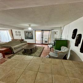 Foto de departamento en renta en colina de la aurora , colinas del mar, ensenada, baja california, 0 No. 01