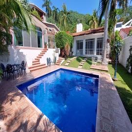 Foto de casa en venta en colina de las palomas , club de golf, zihuatanejo de azueta, guerrero, 26664455 No. 01