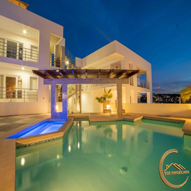 Foto de departamento en renta en colina de mohimara , colina del sol, la paz, baja california sur, 0 No. 01