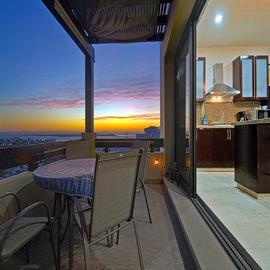 Foto de departamento en venta en colina del sol , colina del sol, la paz, baja california sur, 0 No. 01