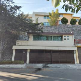 Foto de casa en renta en  , colina del sur, álvaro obregón, df / cdmx, 0 No. 01
