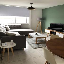 Foto de departamento en renta en  , colina del sur, álvaro obregón, df / cdmx, 0 No. 01