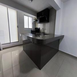 Foto de departamento en renta en  , colina del sur, álvaro obregón, df / cdmx, 0 No. 01