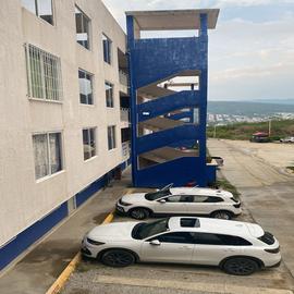 Foto de departamento en renta en colina universitaria , fovissste mactumactza, tuxtla gutiérrez, chiapas, 28183588 No. 01