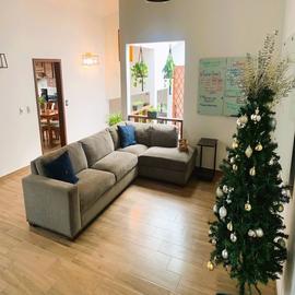 Foto de casa en renta en  , colinas de agua caliente, tijuana, baja california, 0 No. 01