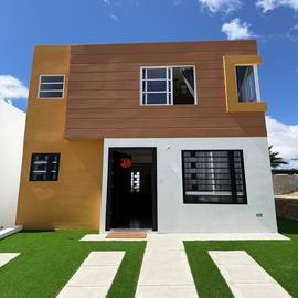 Foto de casa en venta en colinas de california , industrial pacífico i, tijuana, baja california, 0 No. 01