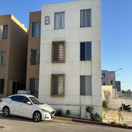 Foto de departamento en renta en  , colinas de california, tijuana, baja california, 0 No. 01