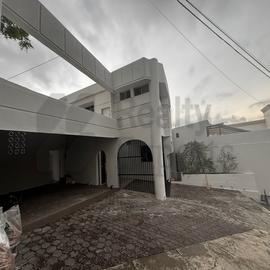 Foto de casa en renta en  , colinas de la sierra madre, san pedro garza garcía, nuevo león, 0 No. 01