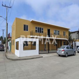 Foto de departamento en renta en colinas de redondo beach , colinas del mar, ensenada, baja california, 0 No. 01