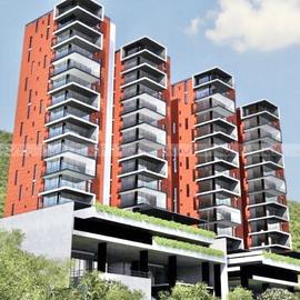 Foto de departamento en venta en colinas de san jerónimo , colinas de san jerónimo, monterrey, nuevo león, 0 No. 01