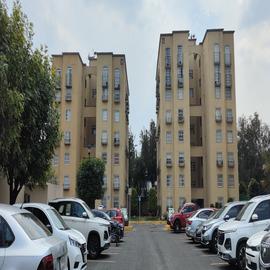 Foto de departamento en renta en  , colinas de san josé, tlalnepantla de baz, méxico, 0 No. 01