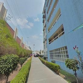 Foto de departamento en renta en  , colinas de san josé, tlalnepantla de baz, méxico, 0 No. 01