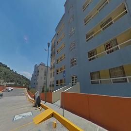 Foto de departamento en renta en  , colinas de san josé, tlalnepantla de baz, méxico, 0 No. 01