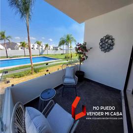 Foto de departamento en venta en  , colinas de santa fe, xochitepec, morelos, 0 No. 01