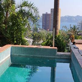 Foto de casa en venta en  , colinas de santiago, manzanillo, colima, 25938972 No. 01