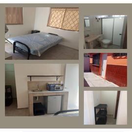 Foto de departamento en renta en  , colinas de universidad, tampico, tamaulipas, 0 No. 01