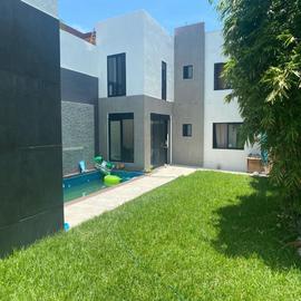 Foto de casa en renta en  , colinas de universidad, tampico, tamaulipas, 0 No. 01