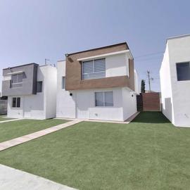Foto de casa en venta en  , colinas del aeropuerto, pesquería, nuevo león, 0 No. 01