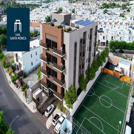 Foto de departamento en venta en  , colinas del bachoco, hermosillo, sonora, 0 No. 01