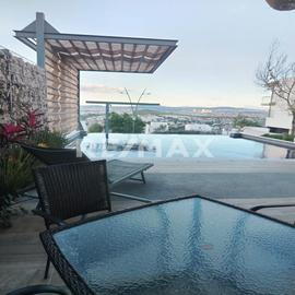 Foto de departamento en venta en colinas del bosque, circuito del bosque , colinas del bosque 1a sección, corregidora, querétaro, 30502327 No. 01