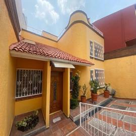 Foto de casa en renta en  , colinas del bosque, tlalpan, df / cdmx, 26945998 No. 01