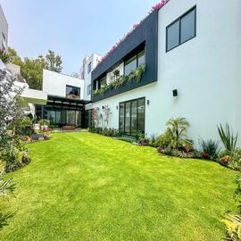 Foto de casa en venta en  , colinas del bosque, tlalpan, df / cdmx, 28045925 No. 01