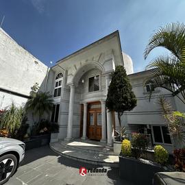 Foto de casa en venta en  , colinas del bosque, tlalpan, df / cdmx, 0 No. 01