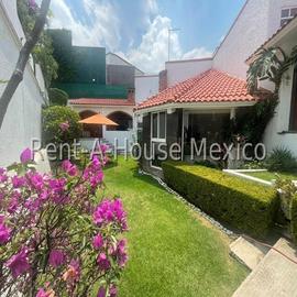 Foto de casa en venta en  , colinas del bosque, tlalpan, df / cdmx, 0 No. 01