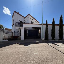 Foto de casa en venta en  , colinas del puerto, cuauhtémoc, chihuahua, 0 No. 01