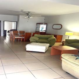 Foto de casa en renta en  , colinas del saltito, durango, durango, 30846941 No. 01