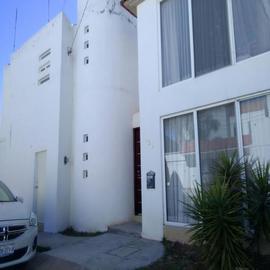 Foto de casa en renta en  , colinas del saltito, durango, durango, 8048332 No. 01