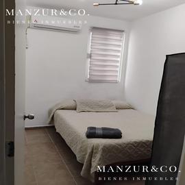 Foto de departamento en renta en  , colinas del sol, tampico, tamaulipas, 30331128 No. 01