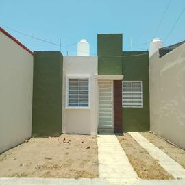 Foto de casa en renta en  , colinas del sol, villa de álvarez, colima, 0 No. 01