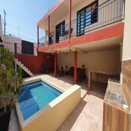 Foto de casa en venta en  , colinas del vergel, juárez, nuevo león, 30124461 No. 01
