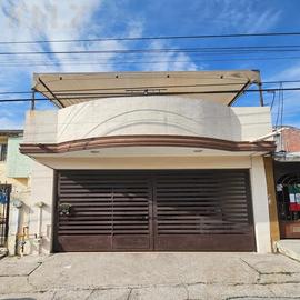 Foto de casa en venta en  , colinas san gerardo, tampico, tamaulipas, 0 No. 01