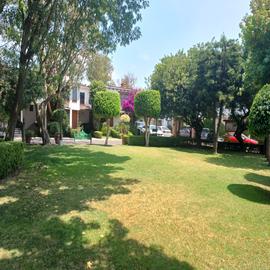 Foto de casa en renta en colmenar , santa úrsula xitla, tlalpan, df / cdmx, 31347134 No. 01